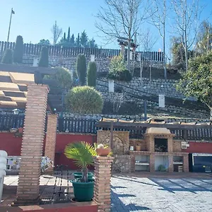 Huertas Casa rural